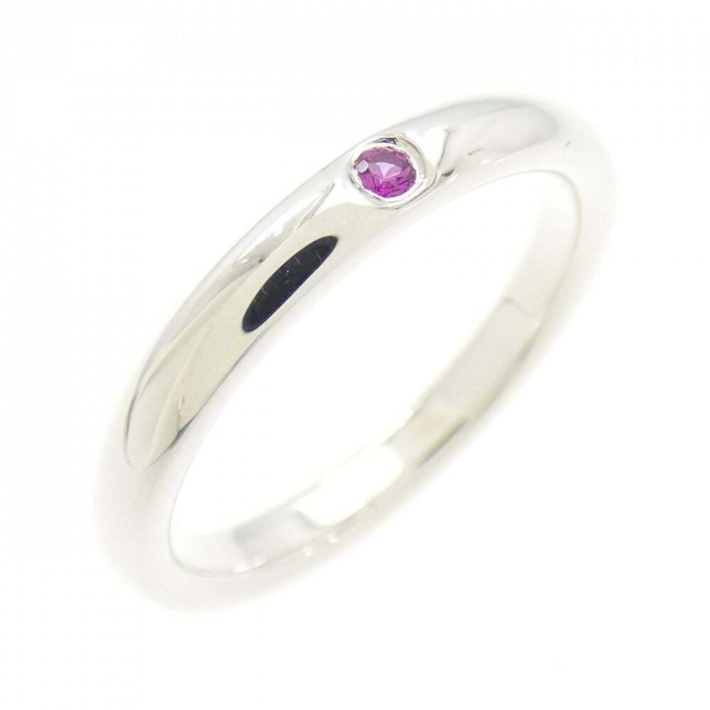 TIFFANY Silver Ring